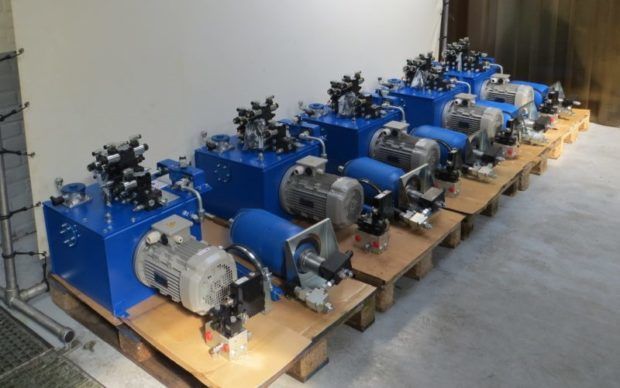 System 4kw