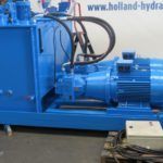 Systems 2x55kw
