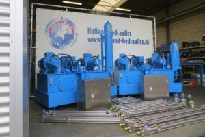 Meat processing industry