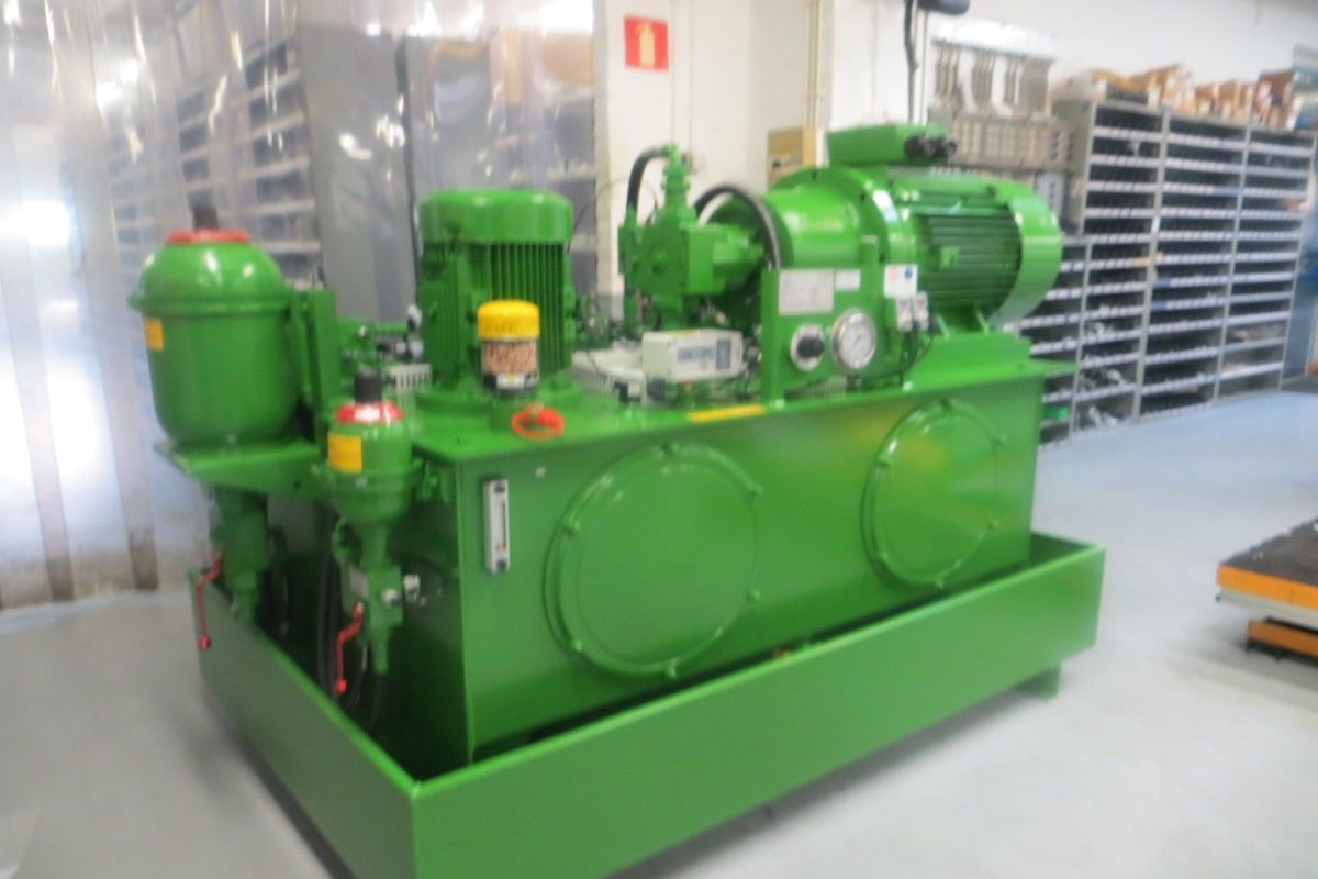 Drum Chipper in the wood chipping industry