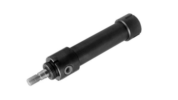 HEB Round Cylinder Z100