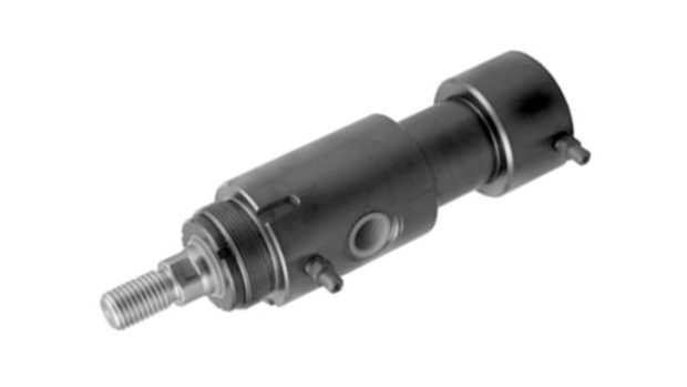 HEB Round Cylinder Z160