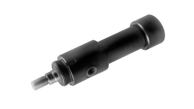 HEB Round Cylinder Z250