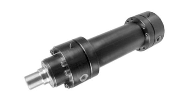 HEB Round Cylinder Z350