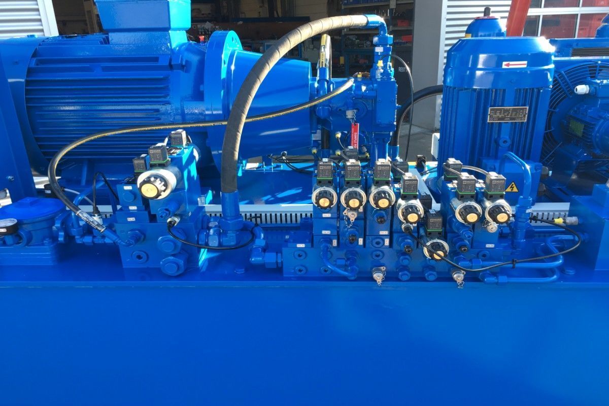 Drum Chipper in the wood chipping industry