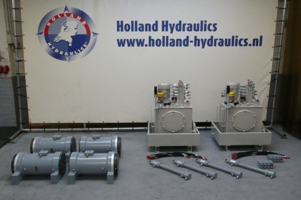 System 1.8kw