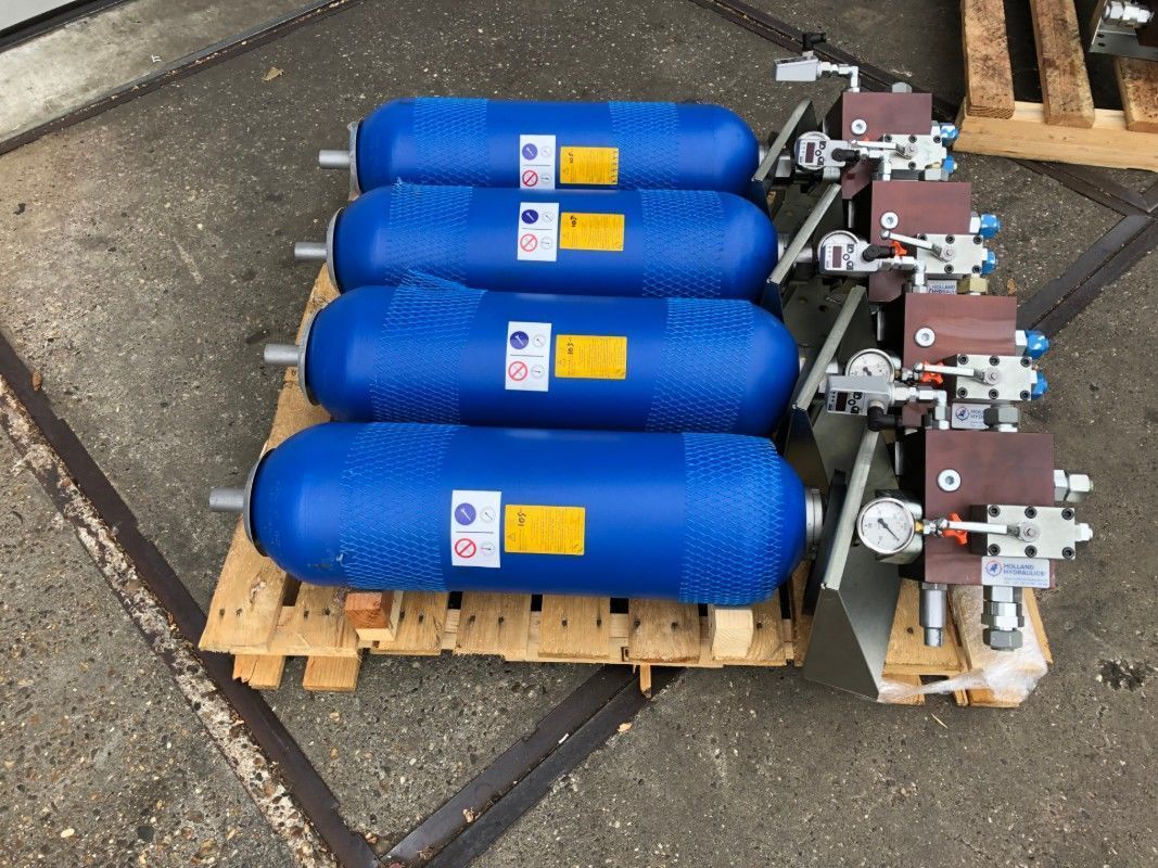 Fence Production Line