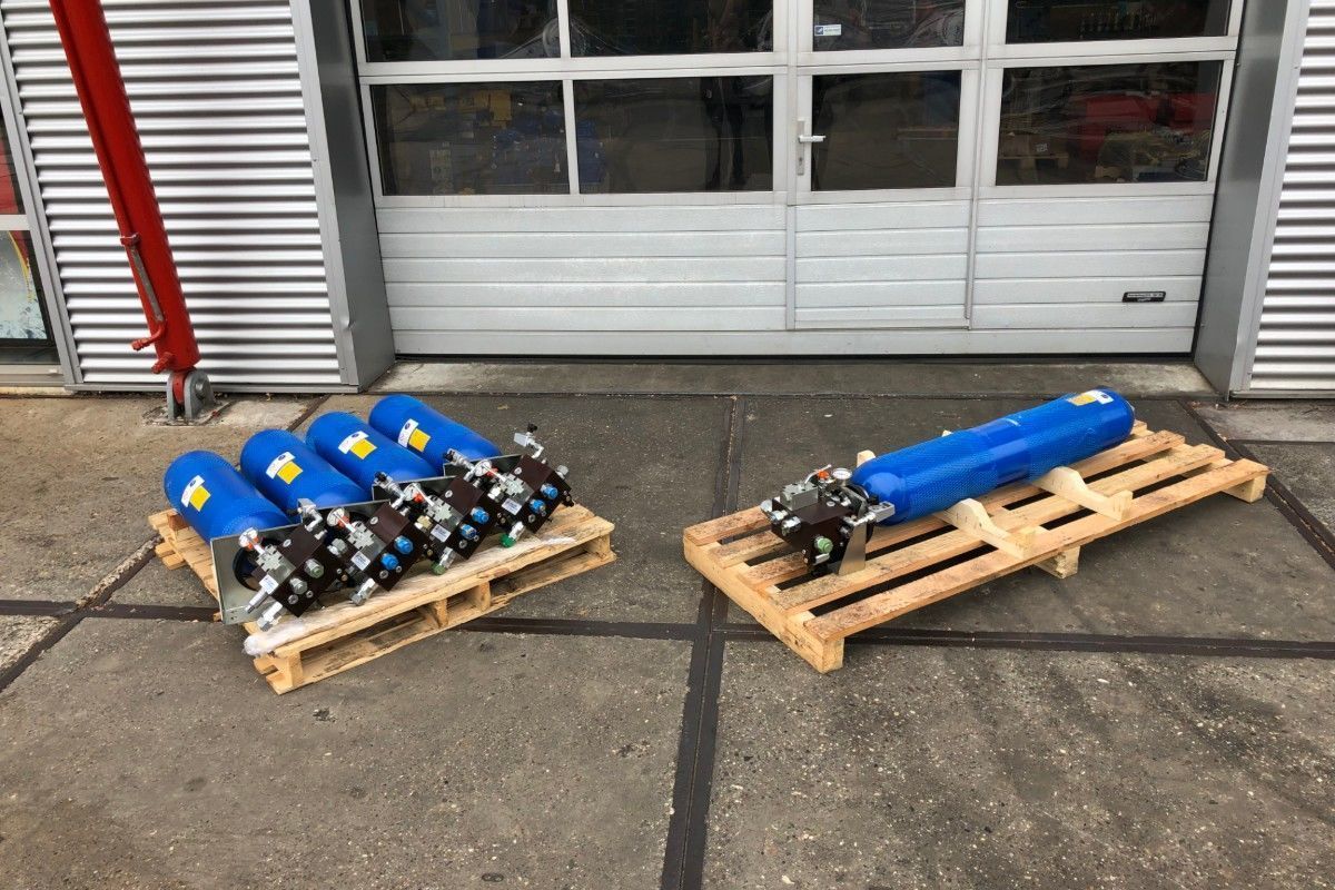 Fence Production Line