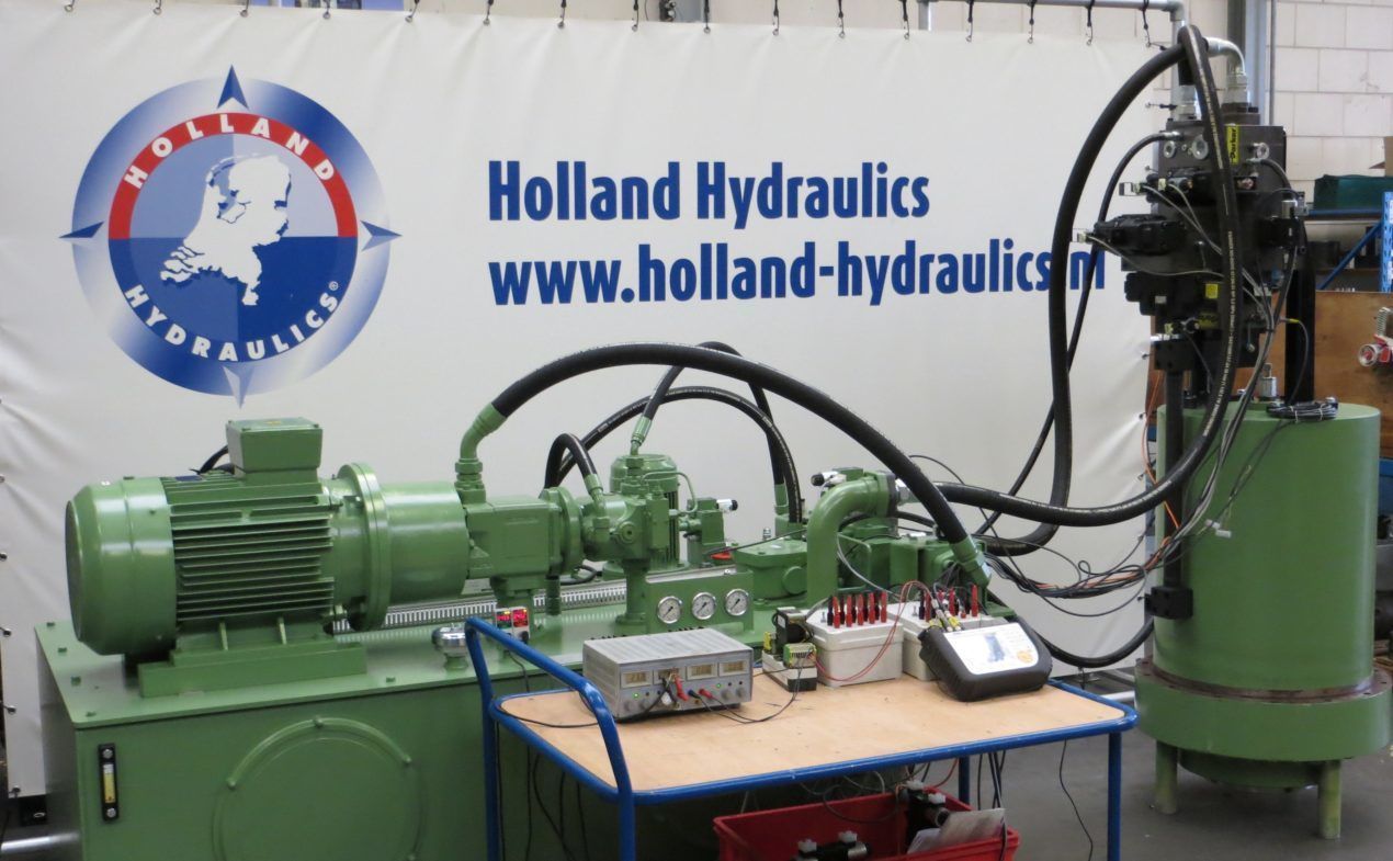 Hydraulic Press