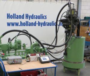 Hydraulic Press