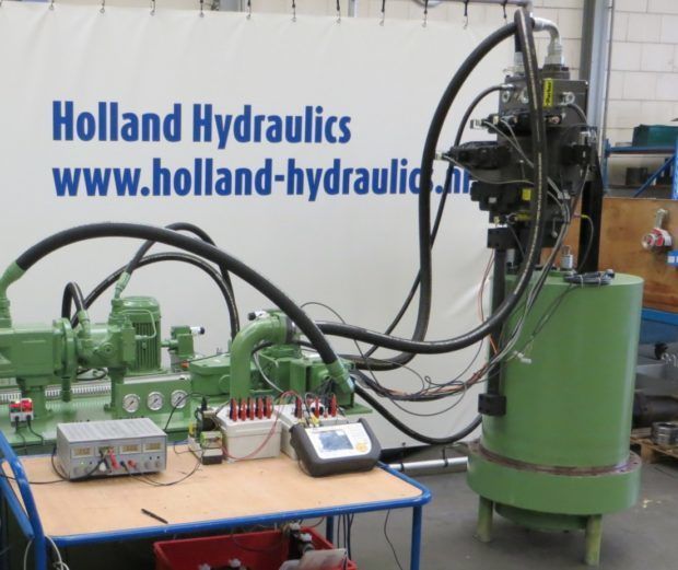 Hydraulic Press