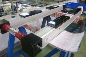 Lineaire actuators 3