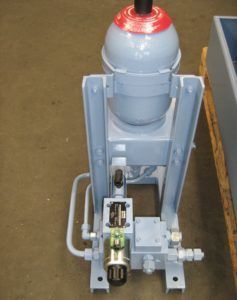 hydraulic system in the automotive industry 5