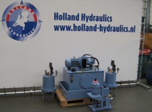 hydraulic system in the automotive industry1
