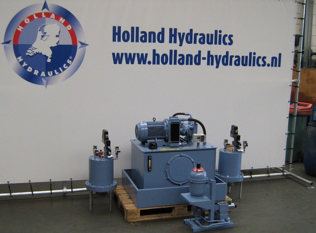 hydraulic system in the automotive industry1