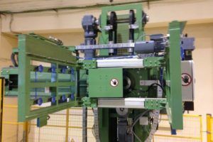 lineaire actuators 1