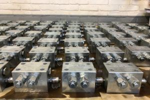 Manifolds for JPG