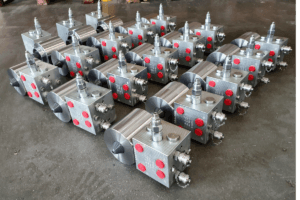 Manifolds for JPG