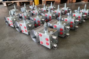 Manifolds for JPG