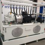 Modular Hydraulic System