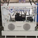 Modular Hydraulic System