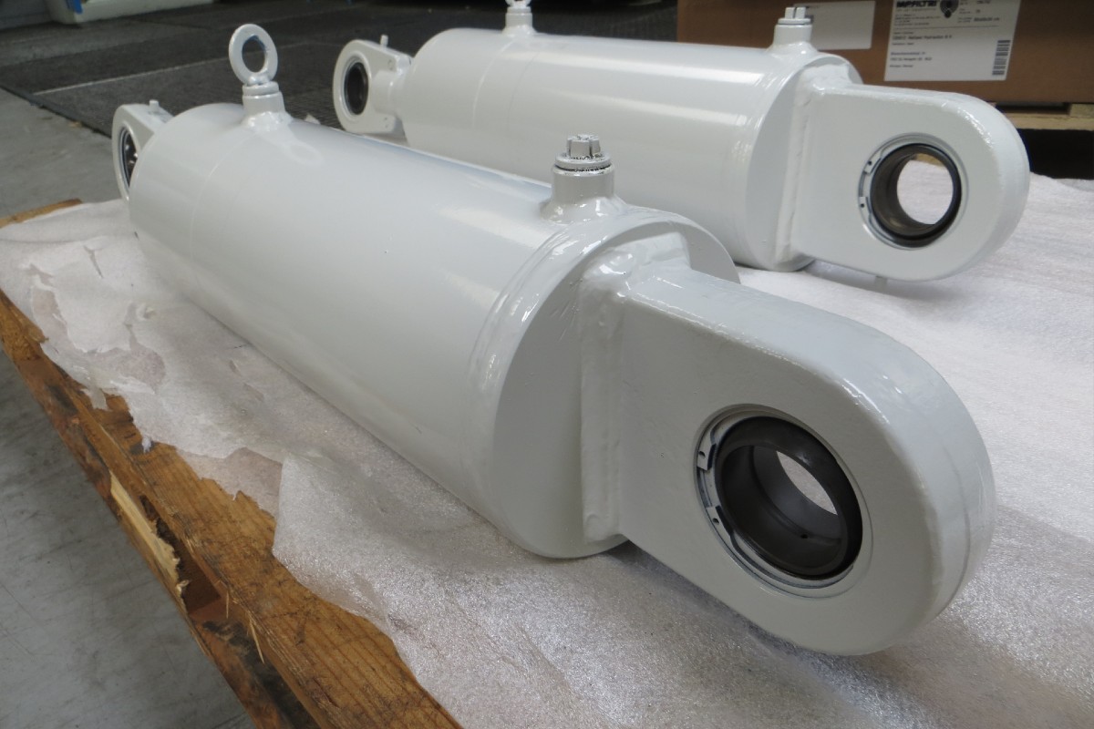 Hydraulische-cilinders-verpakking-en-logistiek