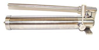 Hand Pump HPA-LH-RF