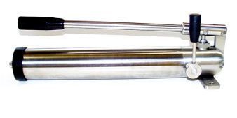 Hand pump HPA-LH