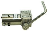 Pedal pump FP-3.5
