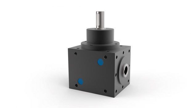 Bevel gearbox size 30
