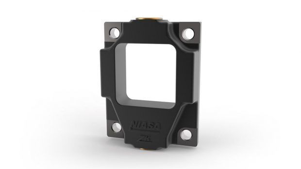 Box fastening accessory ZKH
