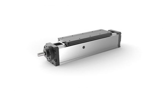 Compact linear unit system