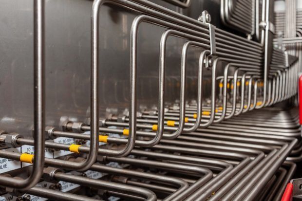 Piping systems