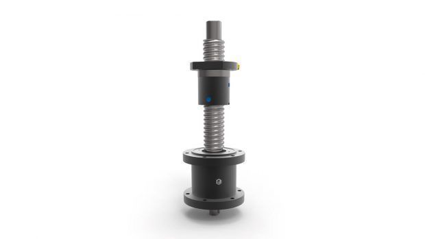 Screw support SH40
