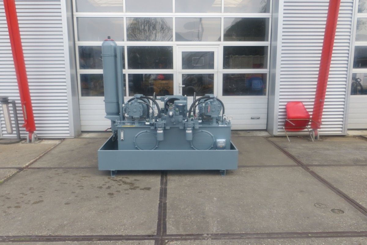 Meat processing industry