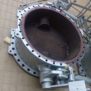 hogedrukpompstation (HDPS) 6
