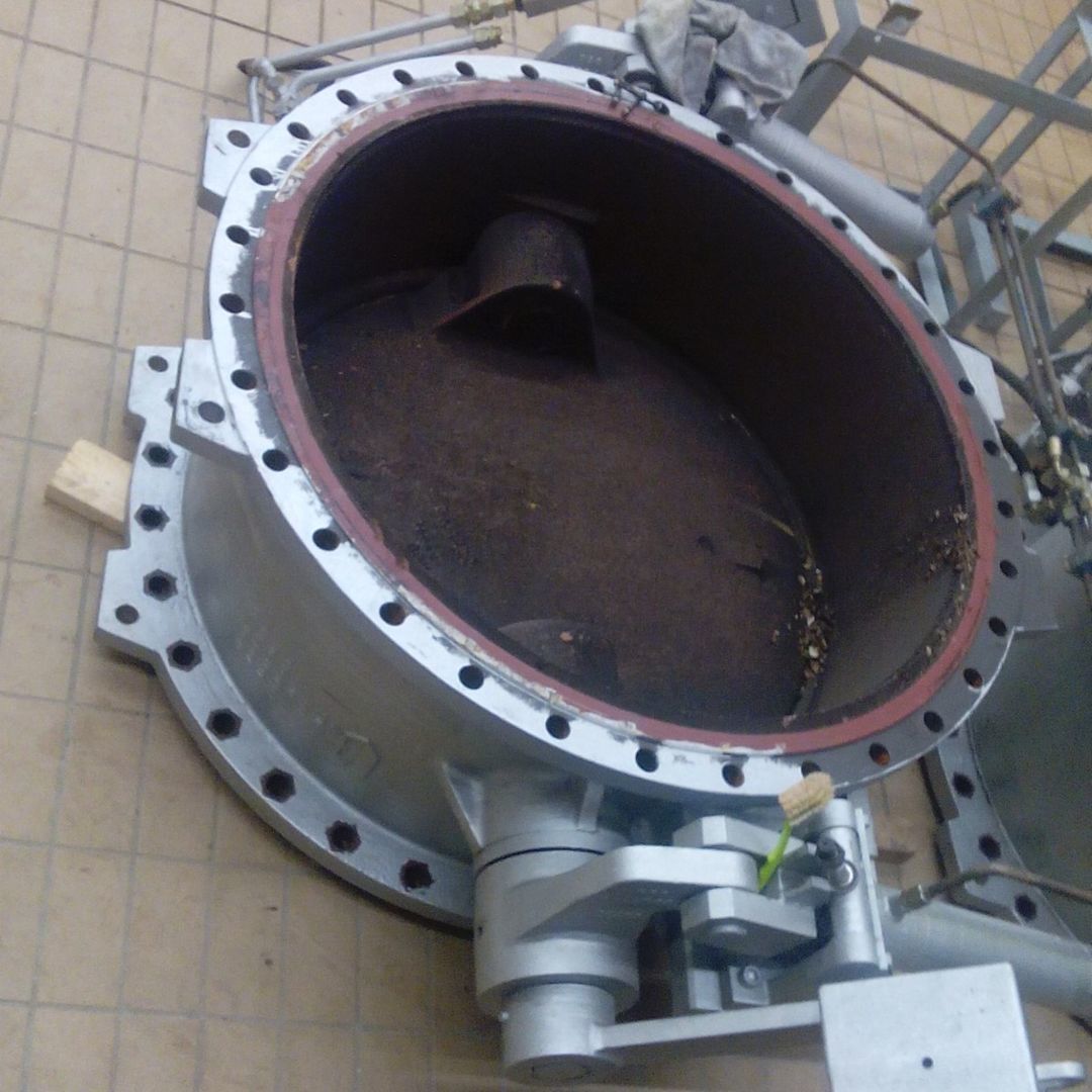 hogedrukpompstation (HDPS) 6