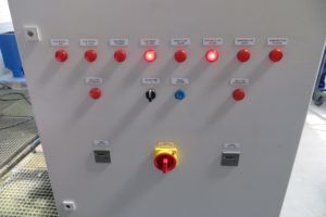 hogedrukpompstation(HDPS) 5