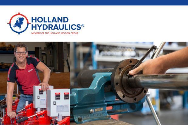 Revisie, Reparatie en Onderhoud.
