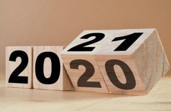 Terugblik 2020