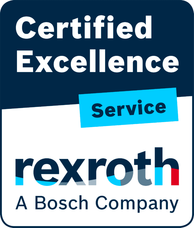 Certified Excellence Service Partner