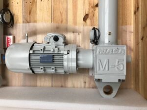 Elektrische actuators