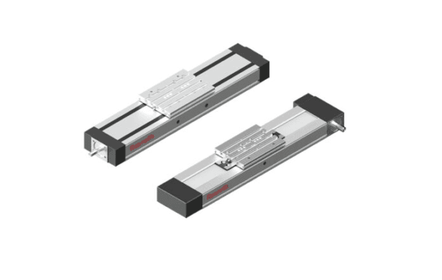 Compacte modules