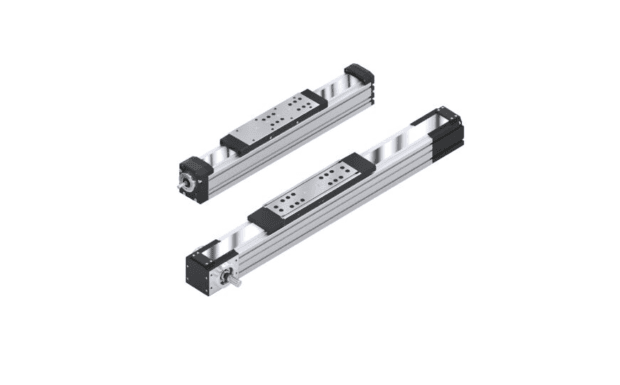 Lineaire modules