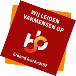 S-BB Erkend Leerbedrijf