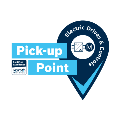 Pick-Up Point