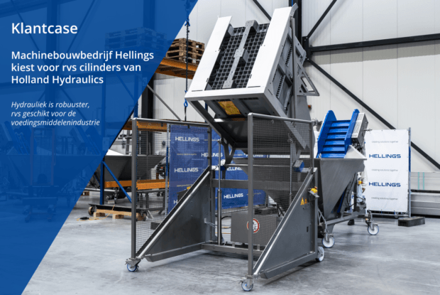 Klantcase Hellings