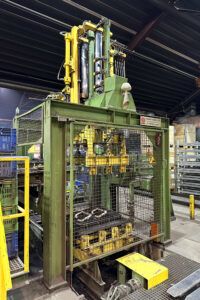 Aluminium Gieterij Oldenzaal