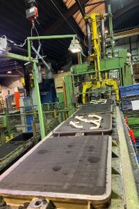 Aluminium Gieterij Oldenzaal