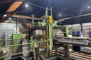 Aluminium Gieterij Oldenzaal